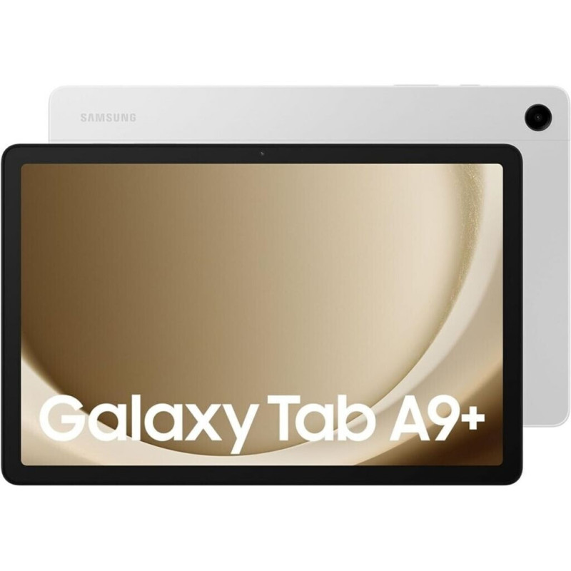 TABLETTE SAMSUNG A9 PLUS 8/128G SILVER