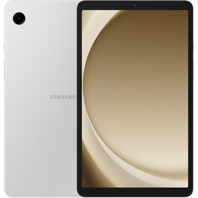 TABLETTE SAMSUNG A9 8/128G SILVER