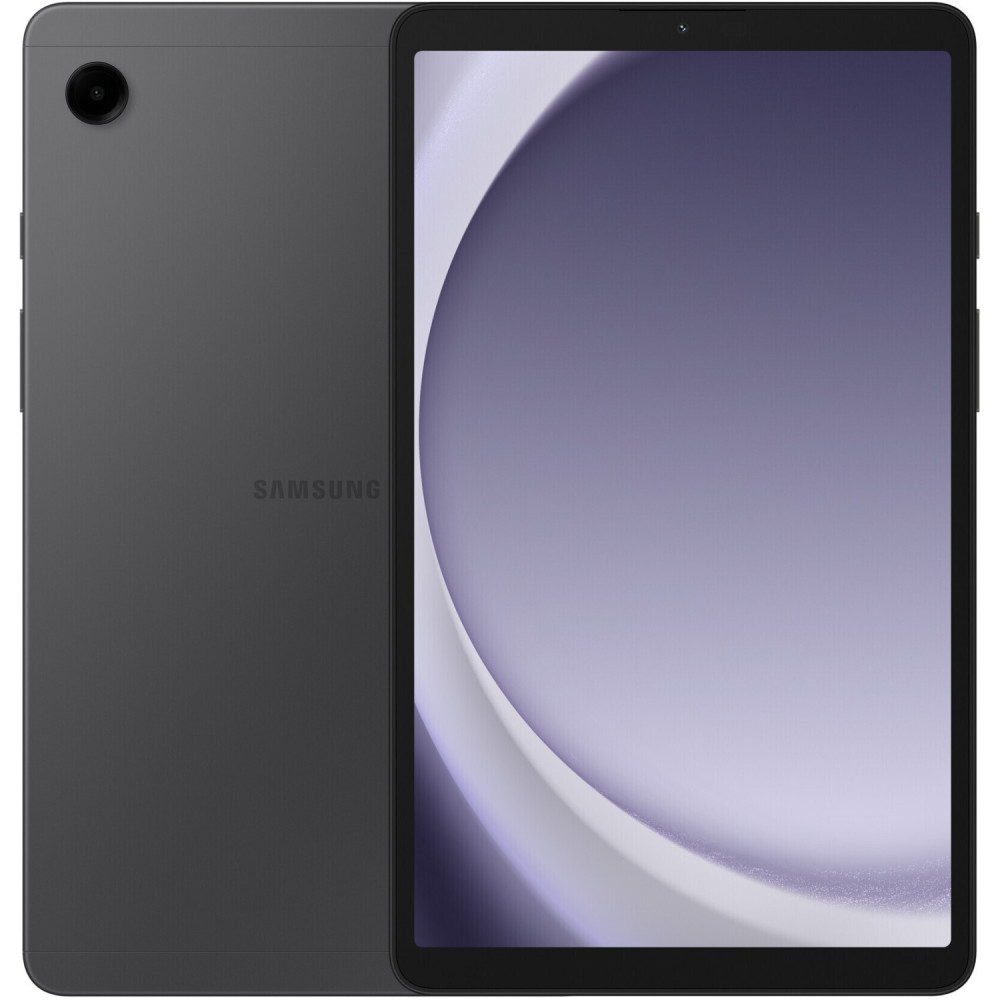 TABLETTE SAMSUNG A9 8/128G GRIS