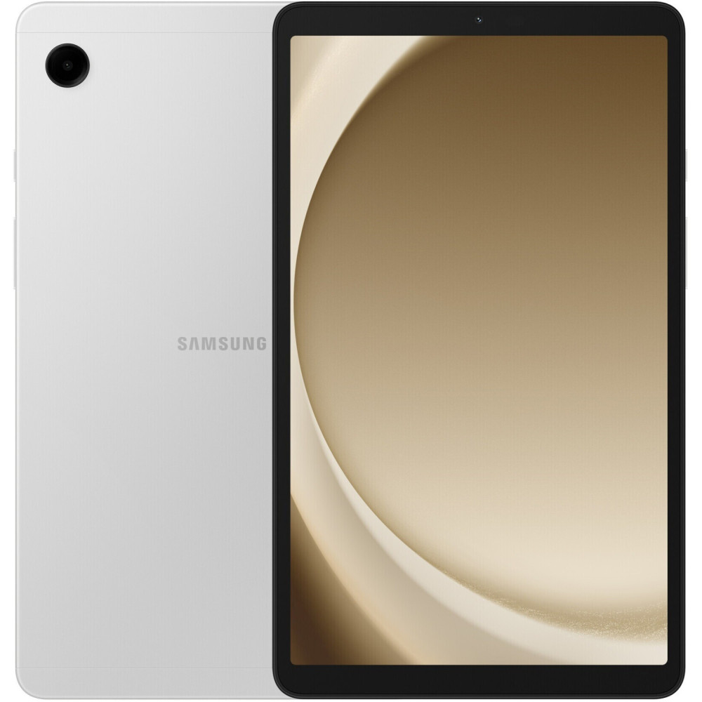 TABLETTE SAMSUNG A9 8/128G SILVER