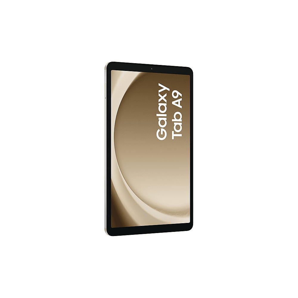 TABLETTE SAMSUNG A9 8/128G SILVER