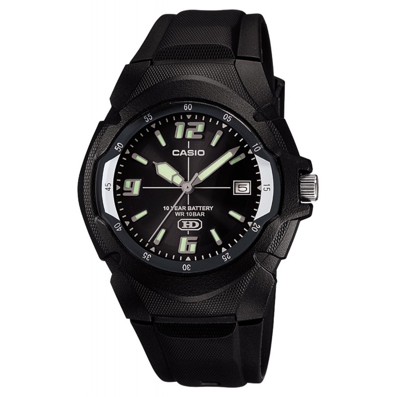 Montre Mixte Casio MW-600F-1AV