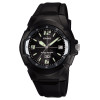 Montre Mixte Casio MW-600F-1AV