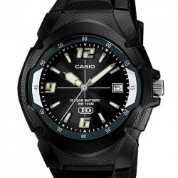 Montre Mixte Casio MW-600F-1AV