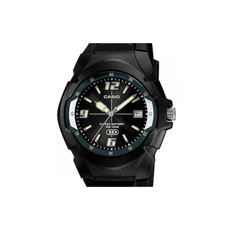 Montre Mixte Casio MW-600F-1AV