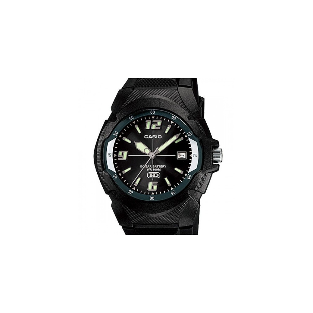 Montre Mixte Casio MW-600F-1AV