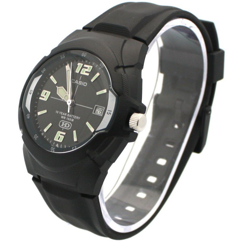 Montre Mixte Casio MW-600F-1AV