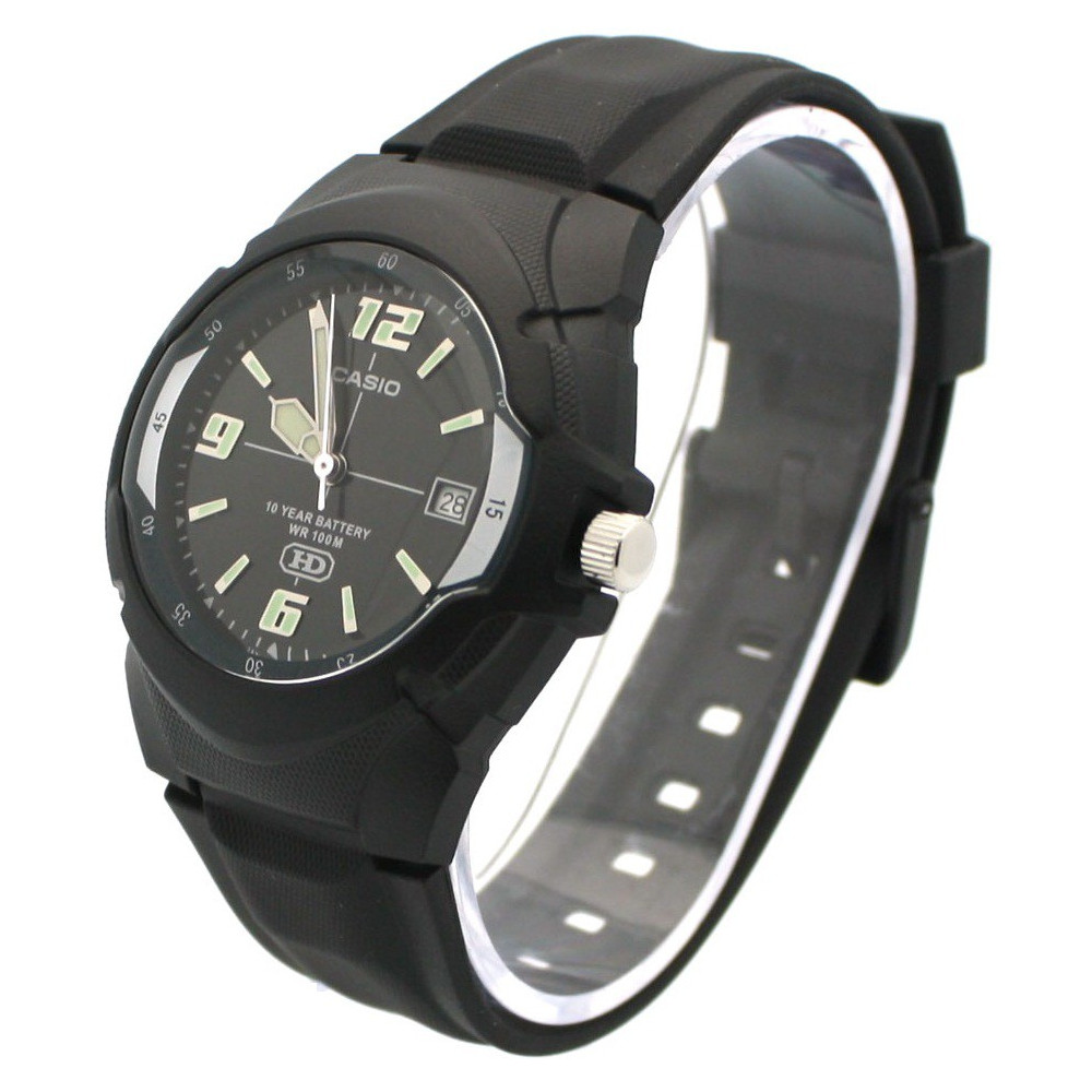 Montre Mixte Casio MW-600F-1AV