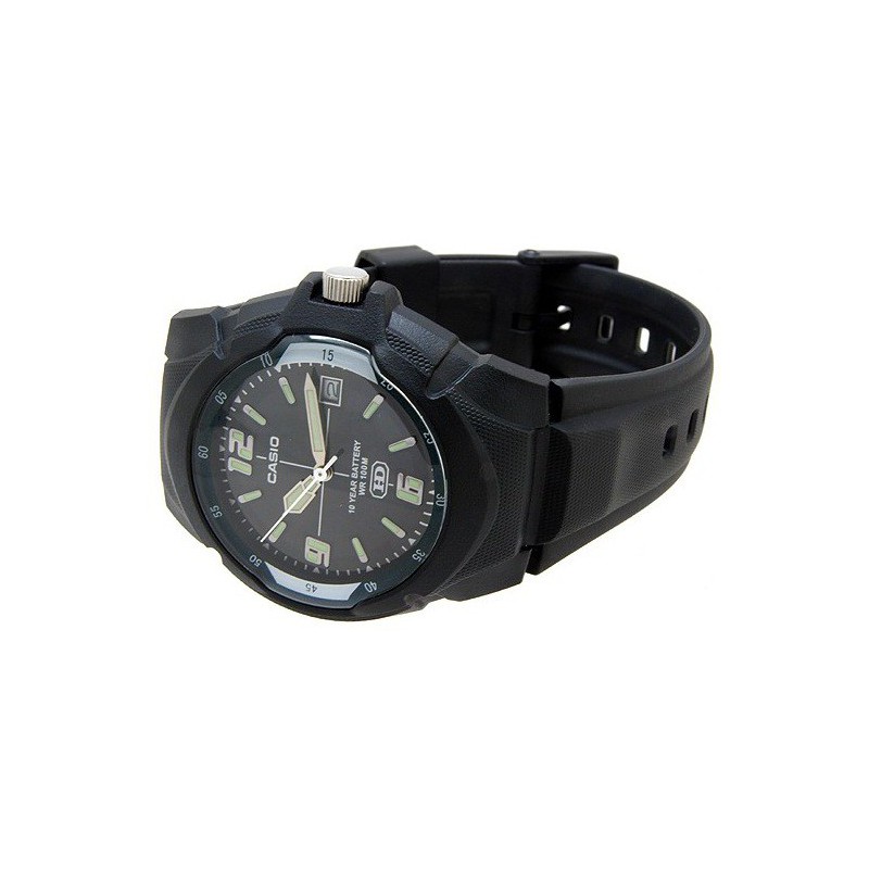 Montre Mixte Casio MW-600F-1AV