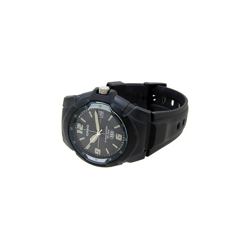 Montre Mixte Casio MW-600F-1AV