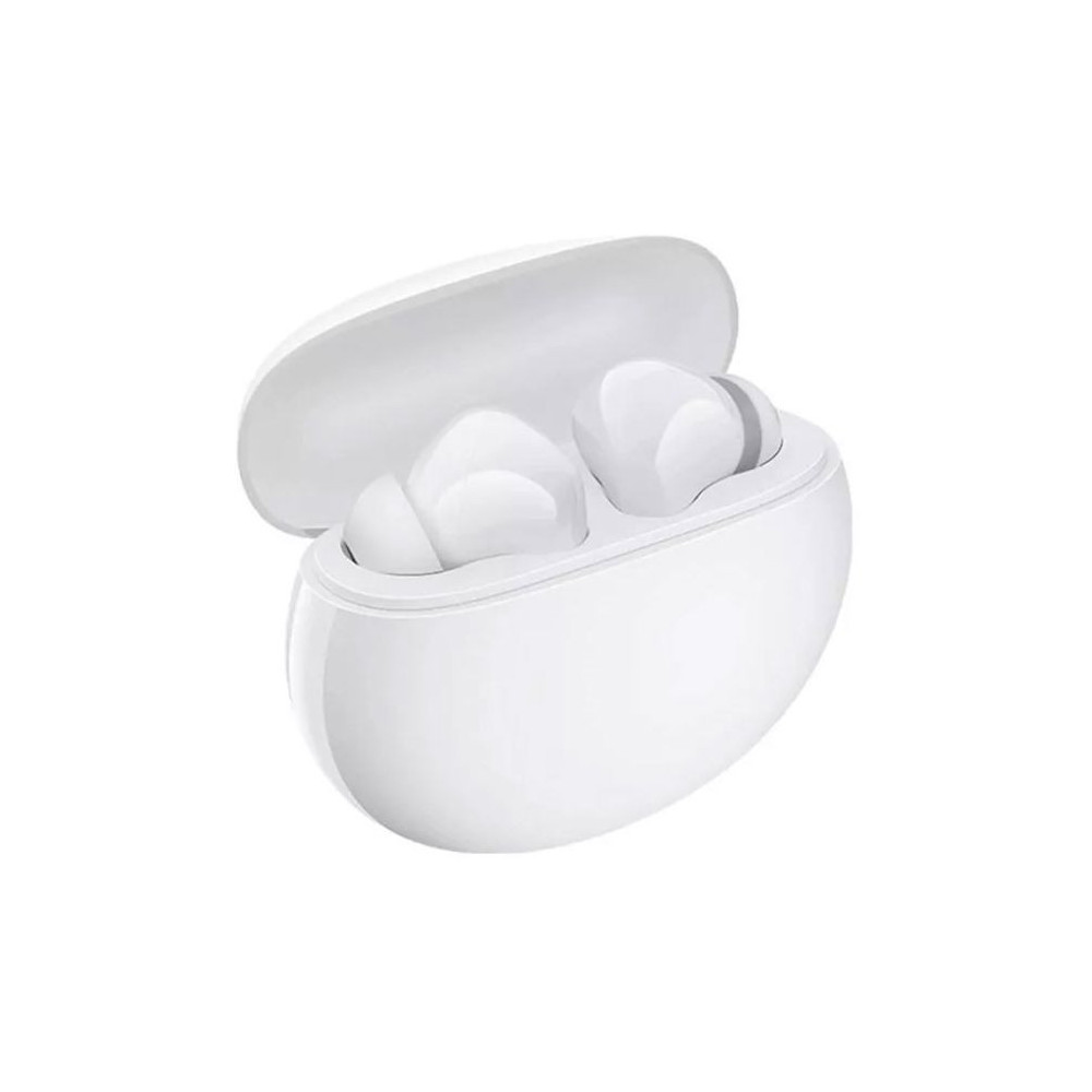 ECOUTEUR SANS FIL XIAOMI REDMI BUDS 4 ACTIVE WHITE
