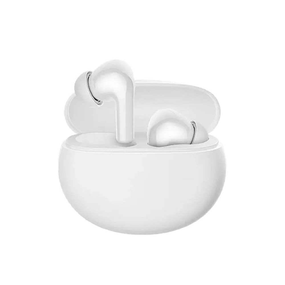 ECOUTEUR SANS FIL XIAOMI REDMI BUDS 4 ACTIVE WHITE
