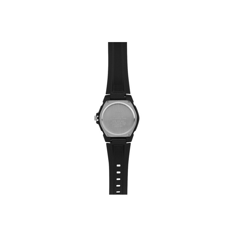 Montre Mixte Casio MW-600F-1AV