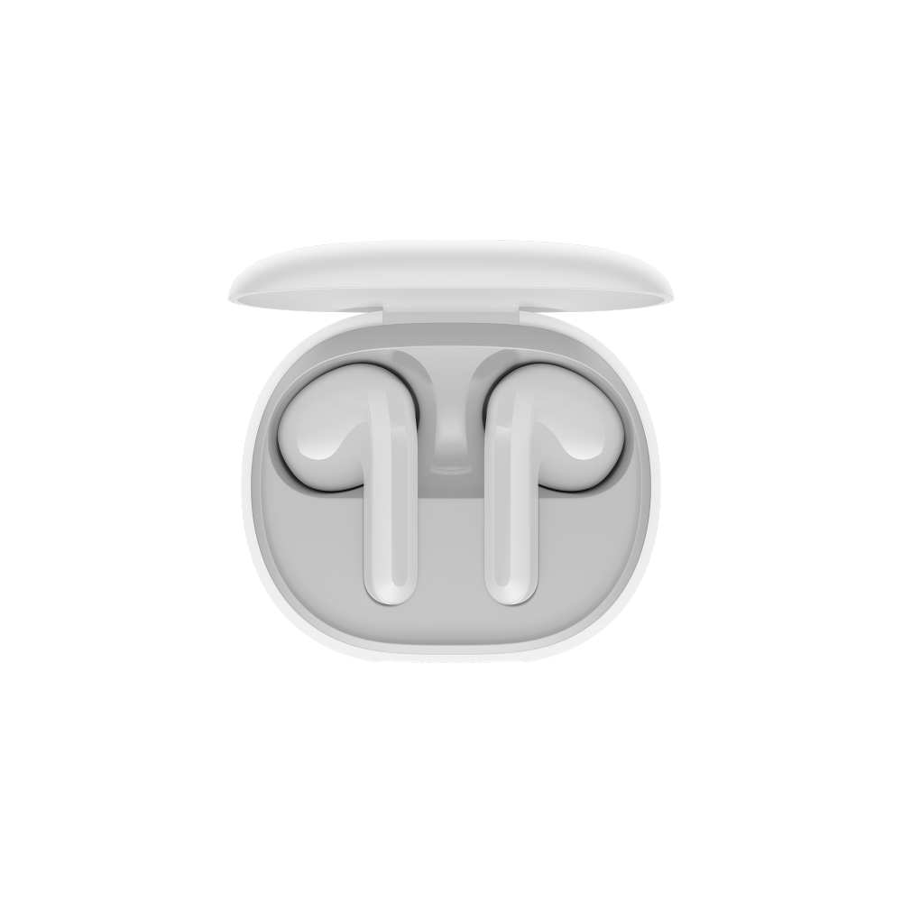 ECOUTEUR SANS FIL REDMI BUDS 4 LITE WHITE