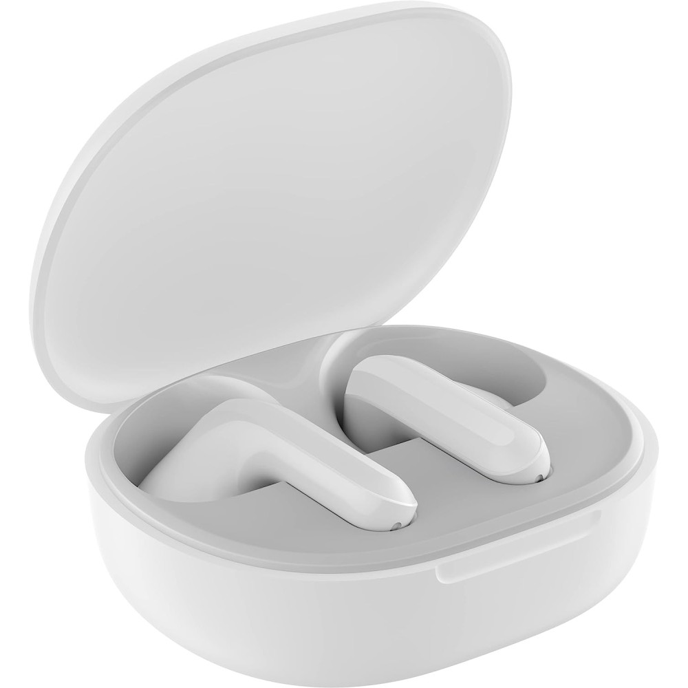 ECOUTEUR SANS FIL REDMI BUDS 4 LITE WHITE