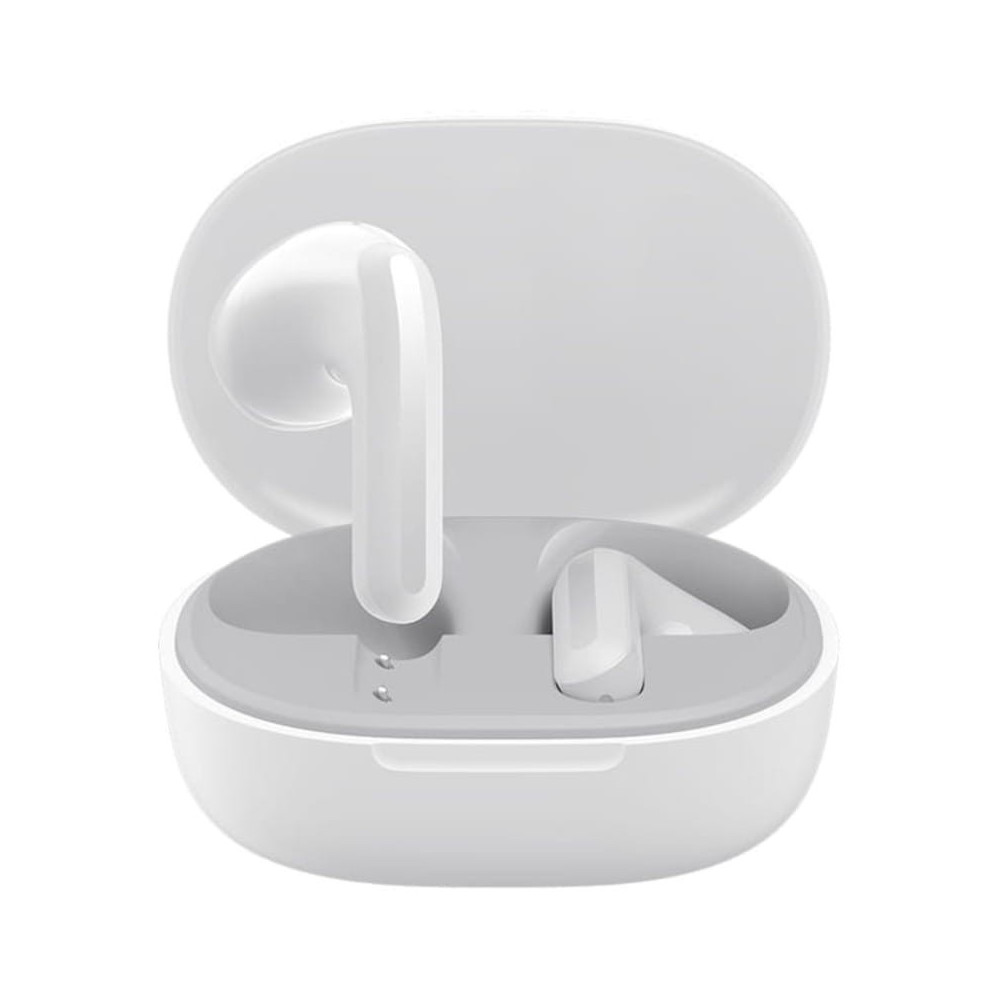 ECOUTEUR SANS FIL REDMI BUDS 4 LITE WHITE