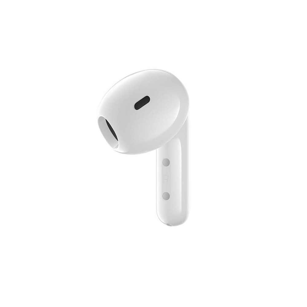 ECOUTEUR SANS FIL REDMI BUDS 4 LITE WHITE