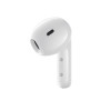 ECOUTEUR SANS FIL REDMI BUDS 4 LITE WHITE