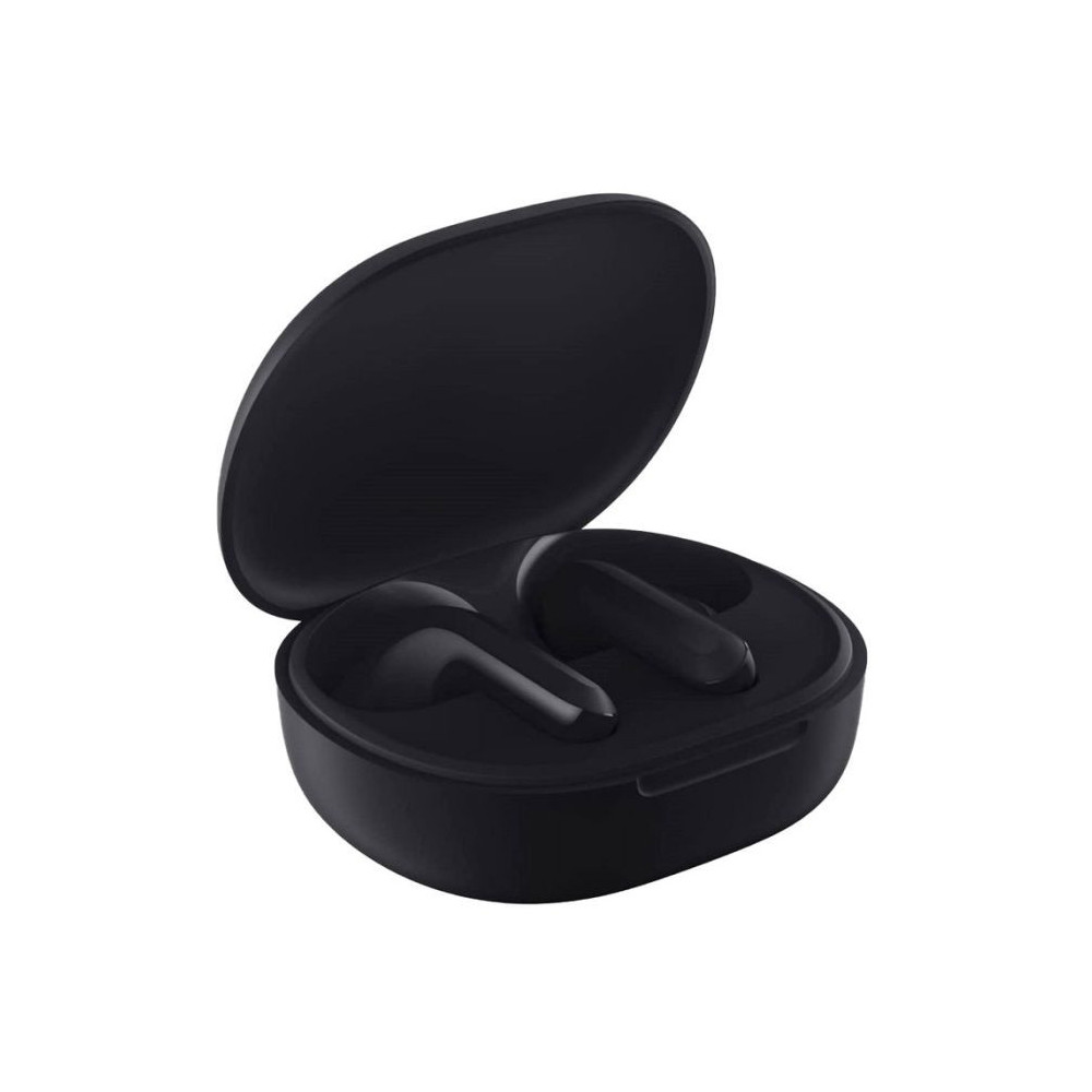 ECOUTEUR SANS FIL REDMI BUDS 4 LITE NOIR