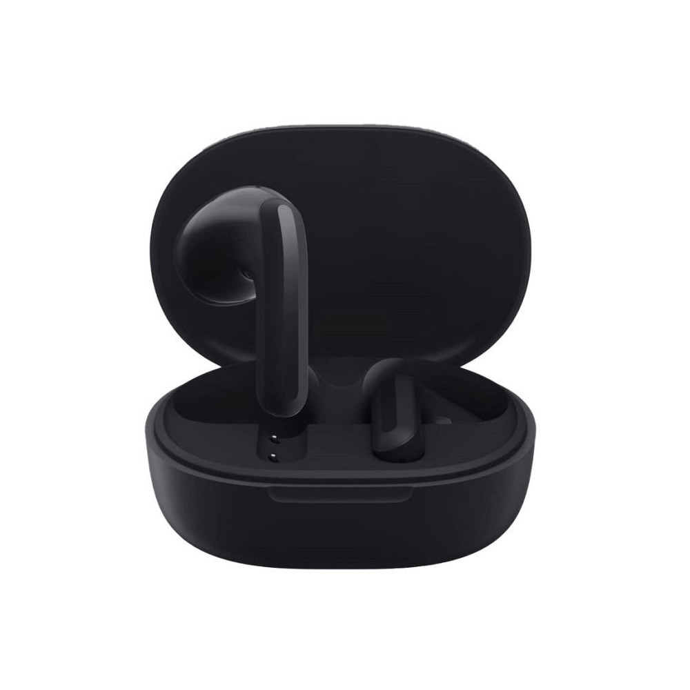ECOUTEUR SANS FIL REDMI BUDS 4 LITE NOIR