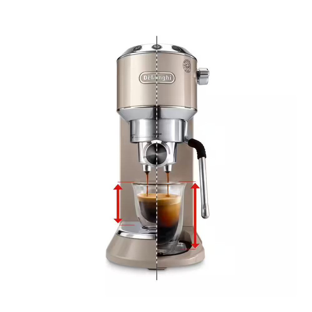 Delonghi EC885.BG