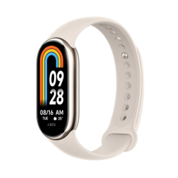 BAND XIAOMI SMART BAND 8 GOLD