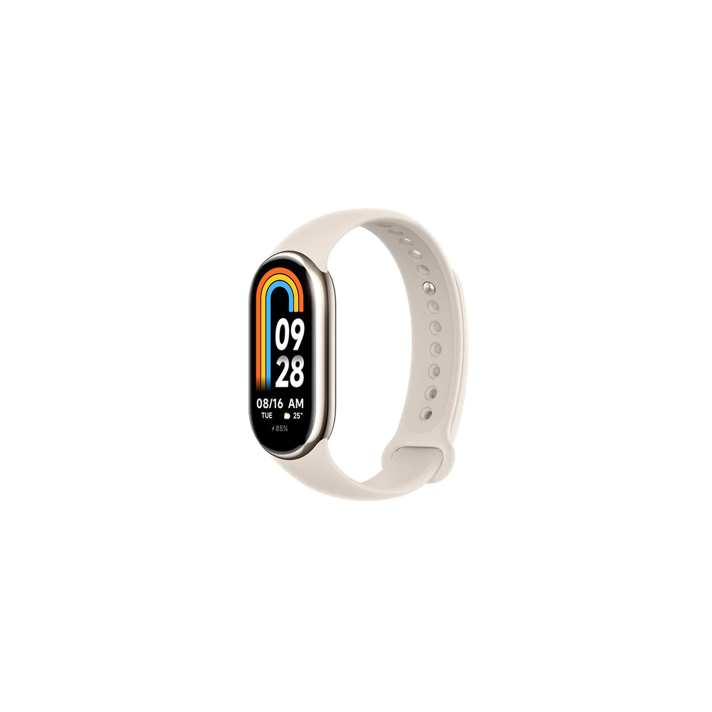 BAND XIAOMI SMART BAND 8 GOLD