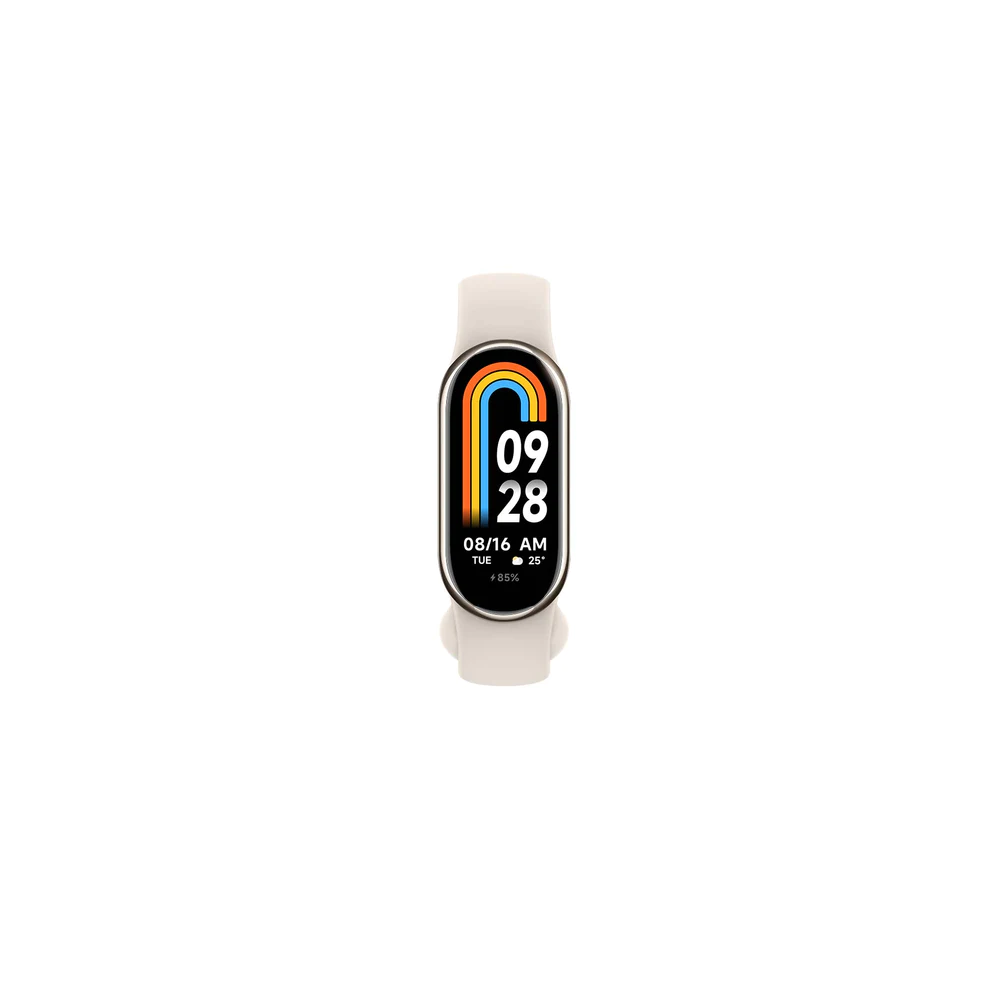 BAND XIAOMI SMART BAND 8 GOLD