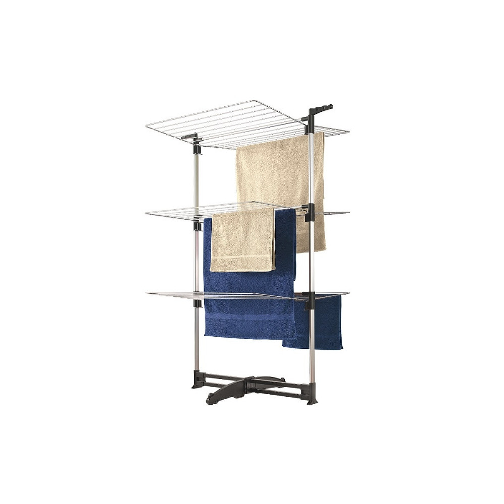 SÉCHOIR À LINGE METALTEX 40 M