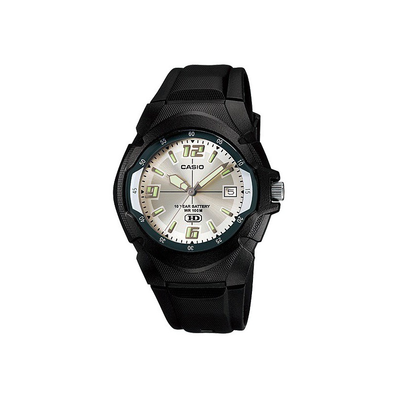 Montre Mixte Casio MW-600F-7AV