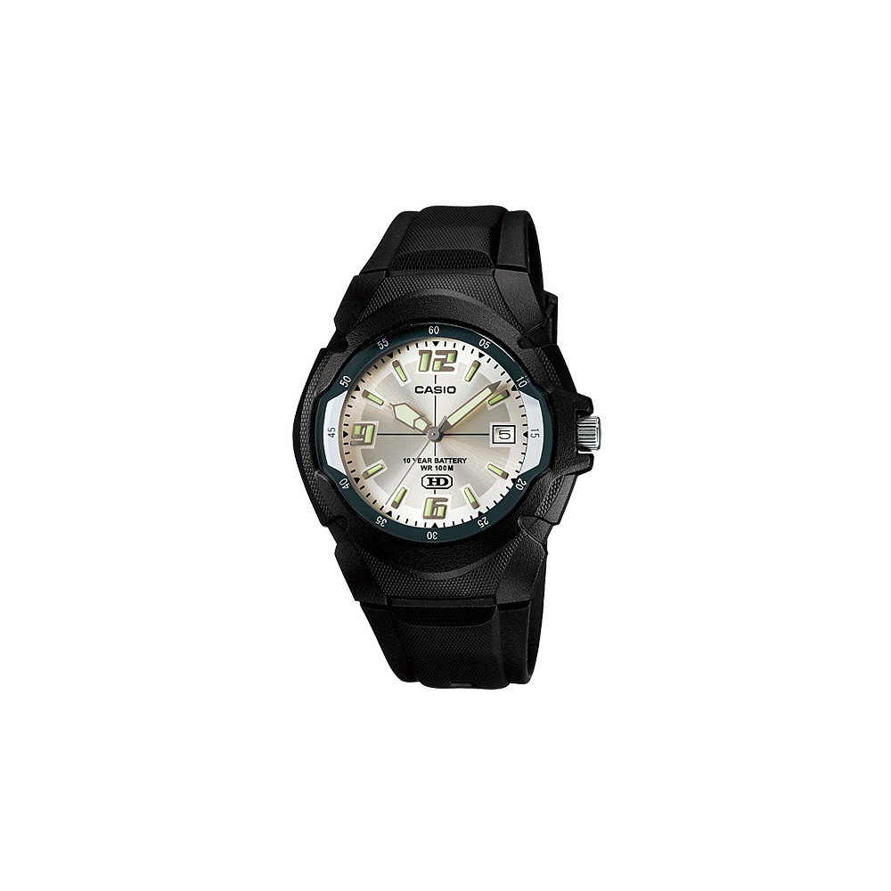 Montre Mixte Casio MW-600F-7AV