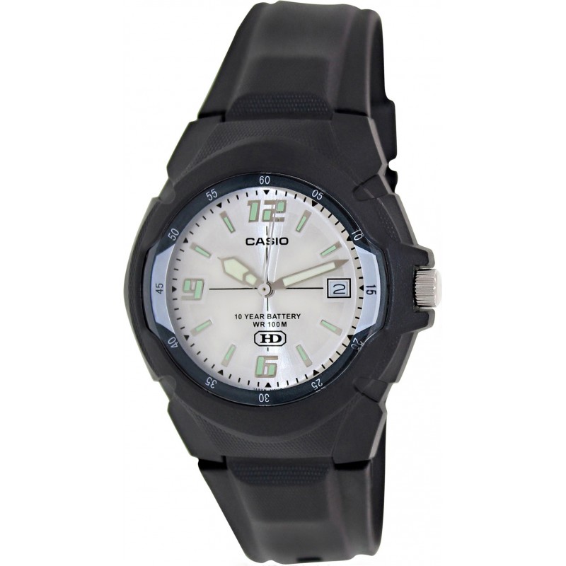 Montre Mixte Casio MW-600F-7AV