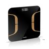 PÈSE PERSONNE CONNECTÉ APRILLA ABS-1080 / NOIR