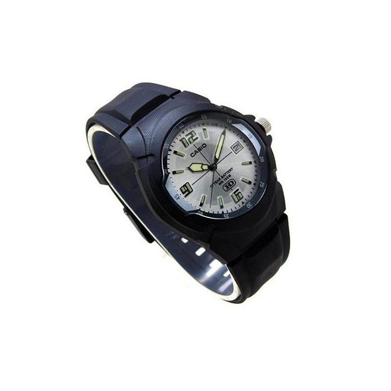 Montre Mixte Casio MW-600F-7AV