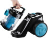 ASPIRATEUR SANS SAC SINBO SVC-8604 /  350W / BLEU