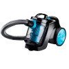 ASPIRATEUR SANS SAC SINBO SVC-8604 /  350W / BLEU