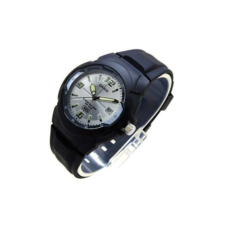 Montre Mixte Casio MW-600F-7AV