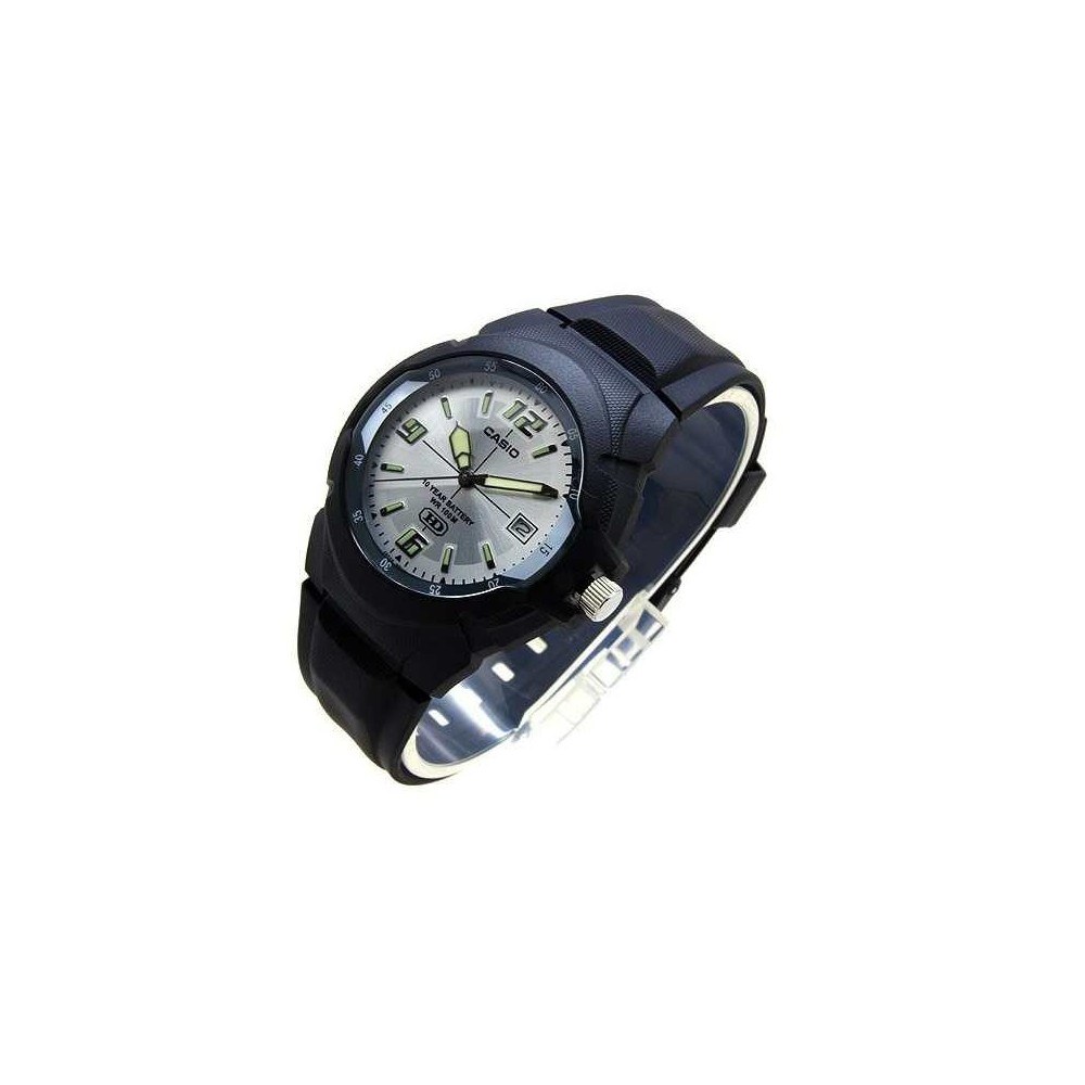 Montre Mixte Casio MW-600F-7AV