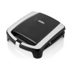 APPAREIL À PANINI SINBO SSM-2587 750W NOIR