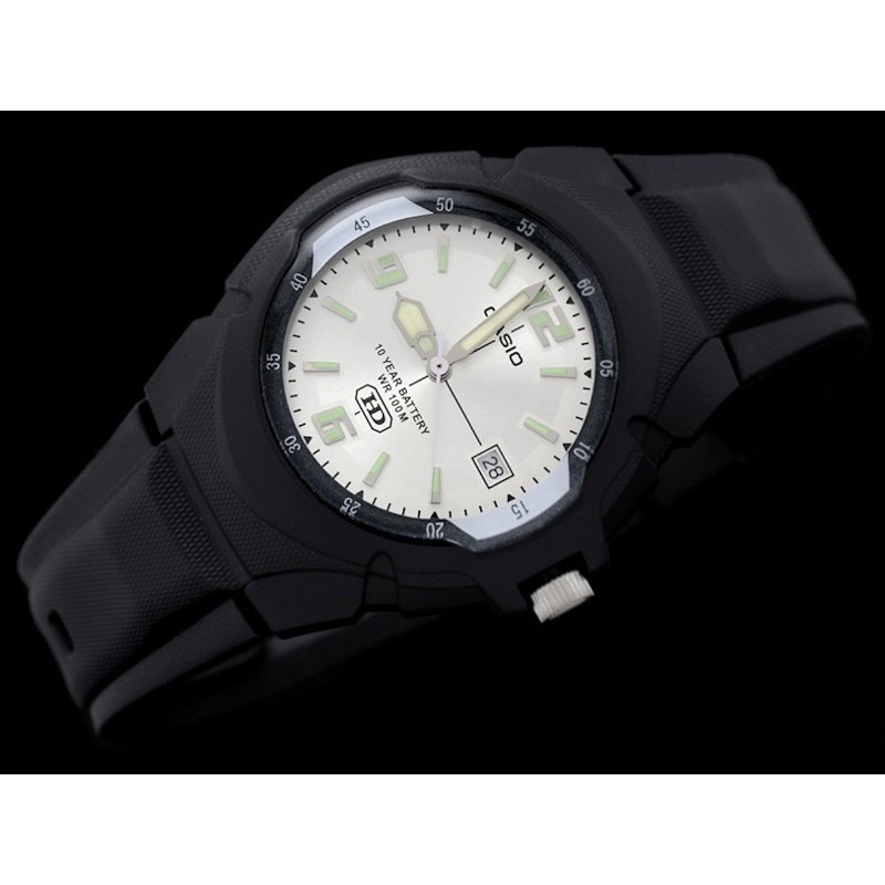 Montre Mixte Casio MW-600F-7AV