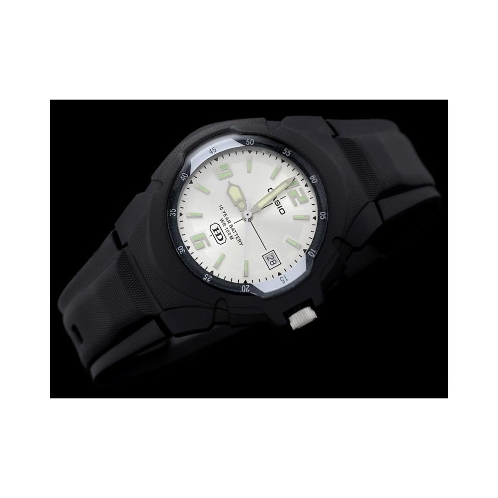 Montre Mixte Casio MW-600F-7AV