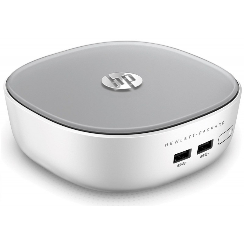 Pc HP Pavilion Mini Desktop 300-030nf