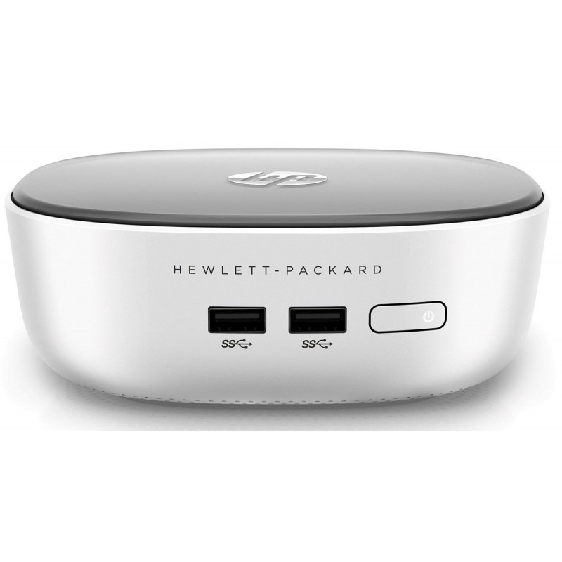 Pc HP Pavilion Mini Desktop 300-030nf
