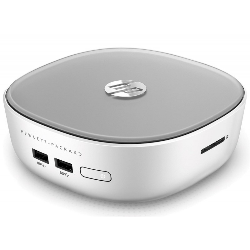 Pc HP Pavilion Mini Desktop 300-030nf