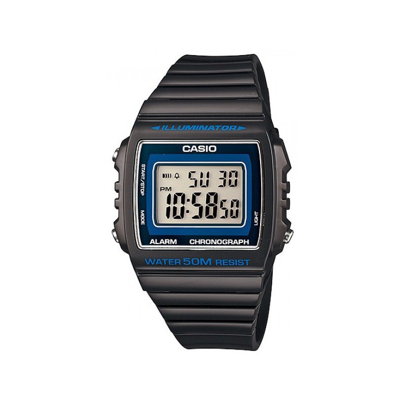 Montre Homme Casio W-215H-8AV