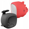 Enceinte Bluetooth Forever Willy ABS-200 GSM041676 / 3W / Rose