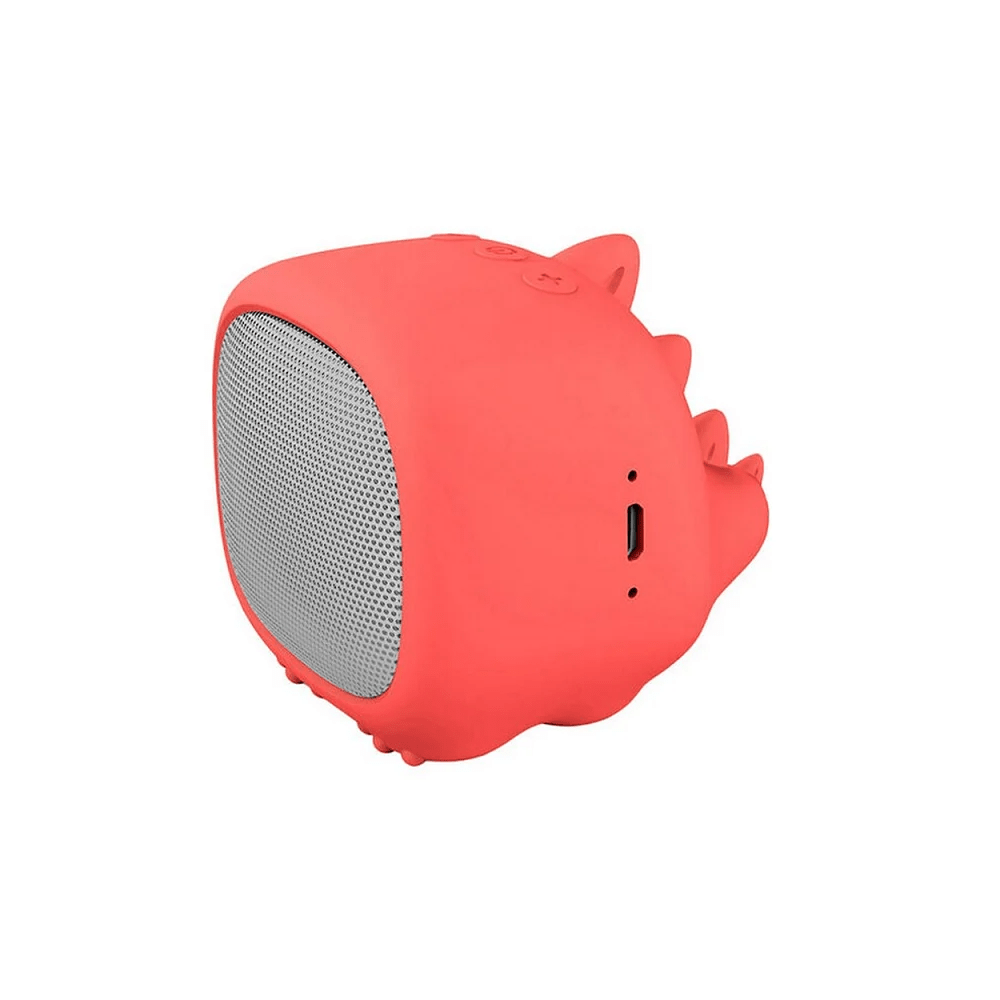Enceinte Bluetooth Forever Willy ABS-200 GSM041676 / 3W / Rose