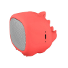 Enceinte Bluetooth Forever Willy ABS-200 GSM041676 / 3W / Rose