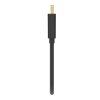 Adaptateur Belkin DisplayPort vers DVI 1080p