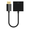 Adaptateur Belkin DisplayPort vers DVI 1080p